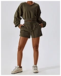 cotton sweatshirts for women